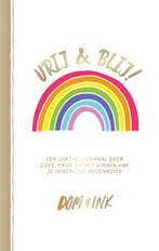 Vrij & blij! 9789045327068 Dom&Ink, Livres, BD, Verzenden, Dom&Ink