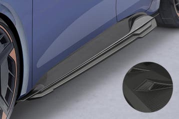 Zijskirts voor Cupra Born SS542-M, Verzenden, Nieuw