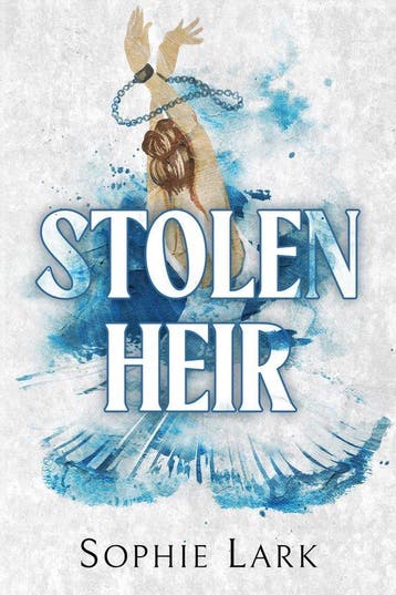 Brutal Birthright- Stolen Heir 9781728295367 Sophie Lark, Verzenden, Sophie Lark
