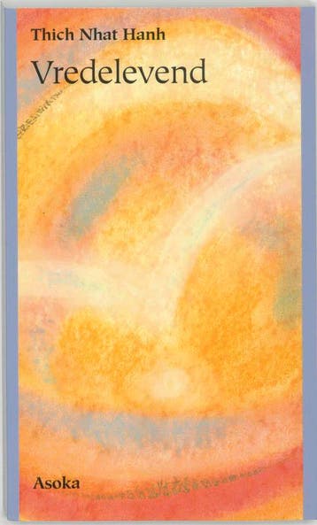 Vredelevend / Dharma Pocket 9789056700348 Thich Nhat Hanh, Boeken, Verzenden, Zo goed als nieuw, Thich Nhat Hanh