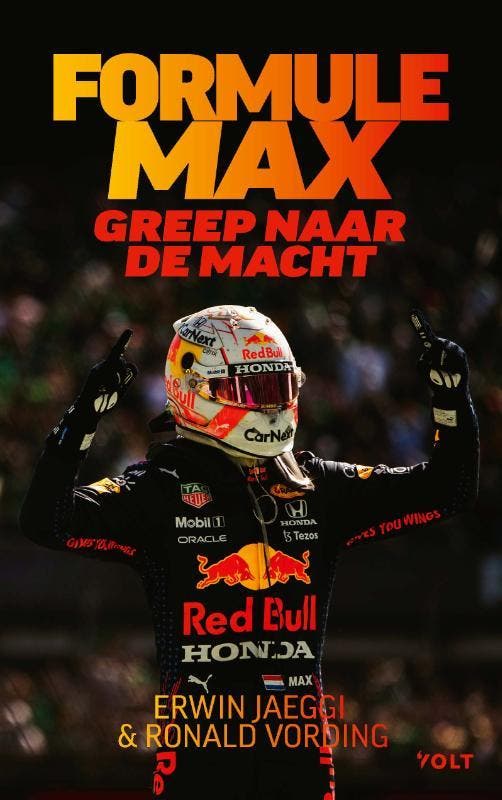 Formule Max / F1-jaaroverzicht / 5 9789021461847, Boeken, Hobby en Vrije tijd, Gelezen, Verzenden