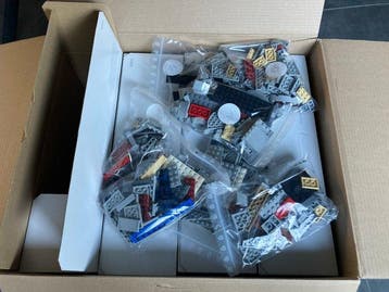 Lego Set - 75192-1 - Star Wars - Millennium Falcon - UCS