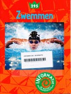 De Ruiters informatie 295: Zwemmen, Boeken, Verzenden, Nieuw