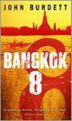 BANGKOK 8 (A FORMAT) 9780552771405 John Burdett, Verzenden, Gelezen, John Burdett