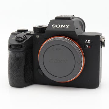 Sony A7R III body | Tweedehands, TV, Hi-fi & Vidéo, Verzenden