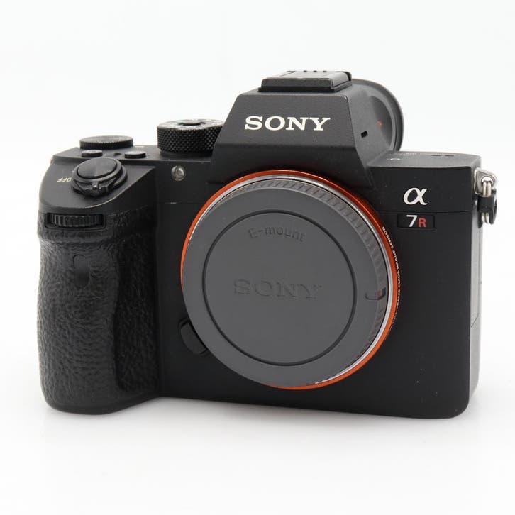 Sony A7R III body | Tweedehands, TV, Hi-fi & Vidéo, Appareils photo numériques, Envoi