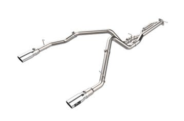 aFe Vulcan Series Cat-Back Exhaust System RAM 1500 2025, Ophalen of Verzenden, Nieuw