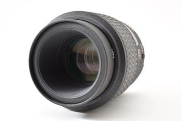 Sigma AF 2.8/105mm D EX Macro for Nikon Telelens, Nieuw