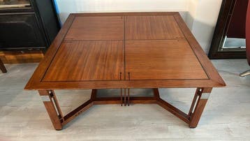 Schuitema - Table basse - decoforma - Bois - Schuitema Mason