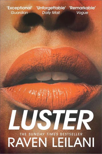 Luster 9781529036008 Raven Leilani, Verzenden, Zo goed als nieuw, Raven Leilani