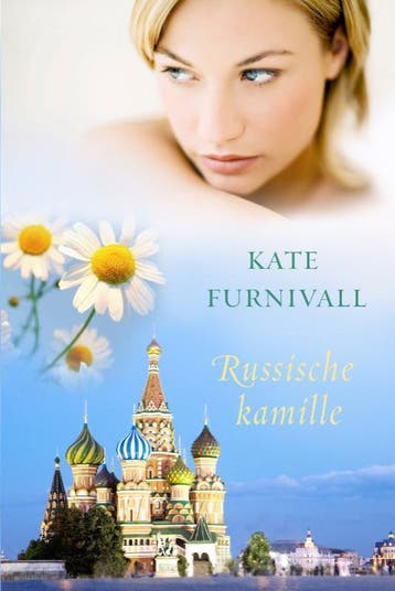 Russische kamille 9789047512240 Kate Furnivall, Verzenden, Zo goed als nieuw, Kate Furnivall