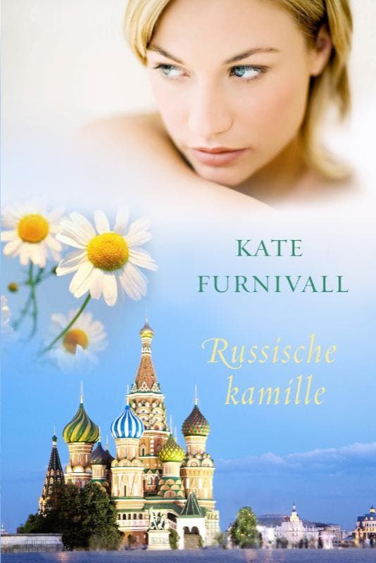 Russische kamille 9789047512240 Kate Furnivall, Boeken, Romans, Zo goed als nieuw, Verzenden