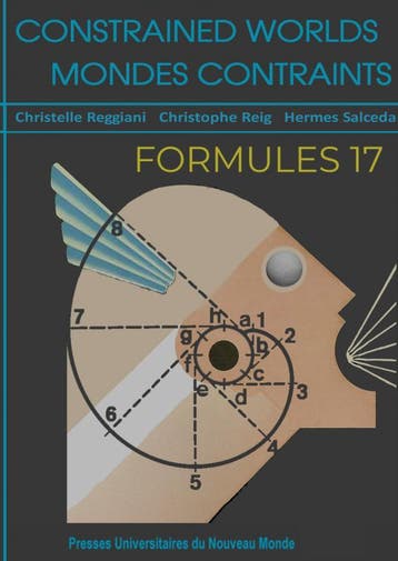 Formules 17 | Christelle Reggiani | Nieuw, Verzenden, Christelle Reggiani