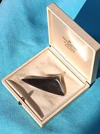 Zonder minimumprijs - Georg Jensen - Broche Zilver