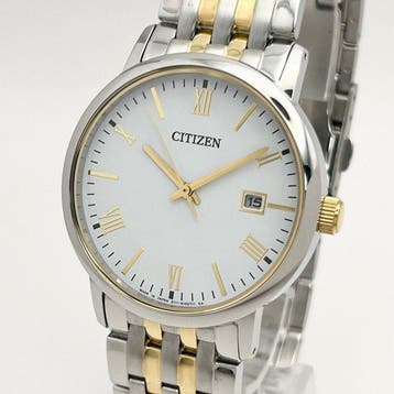 Citizen - Eco-Drive - Sans prix de réserve - 3N1052518 -