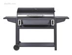 2x BBQ steenkool-hout, Ophalen