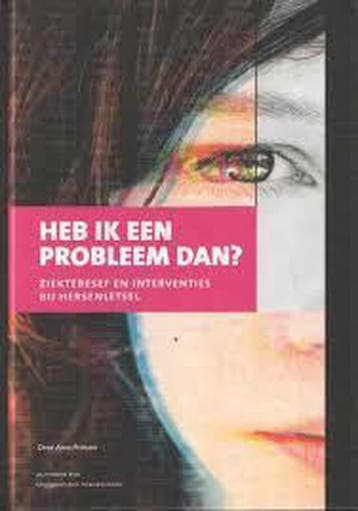 Heb ik een probleem dan ? Ziektebesef en Interventies bij, Verzenden, Gelezen, A.P. Prinsen