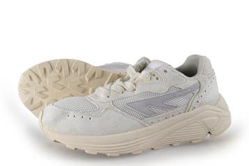 Hi-tec Sneakers in maat 37 Wit, Vêtements | Femmes, Verzenden, Sneakers