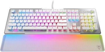 Vulcan II Max Gaming KB | Tweede kansje | OP = OP, Gebruikt, Turtle Beach, Verzenden, Gaming toetsenbord