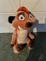 Disney Lion King Knuffel Timon 25cm, Kinderen en Baby's, Speelgoed | Knuffels en Pluche, Ophalen of Verzenden, Nieuw