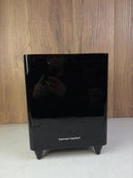 Harman Kardon - HKTS 210SUB/230 - Subwoofer Subwoofer, Nieuw