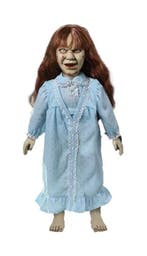 The Exorcist MDS Roto Plush Doll Regan MacNeil 46 cm, Verzamelen, Ophalen of Verzenden, Nieuw