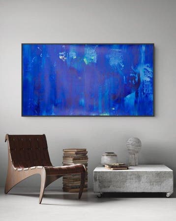 Christoph Prein - Memory Of The Sea - XXL