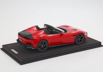 BBR 1:18 - Voiture de sport miniature - Ferrari 12Cilindri, Nieuw