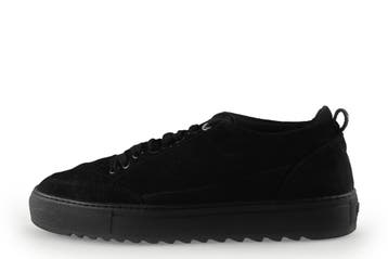Mason Garments Sneakers in maat 42 Zwart, Kleding | Heren, Verzenden, Zwart, Sneakers, Gedragen