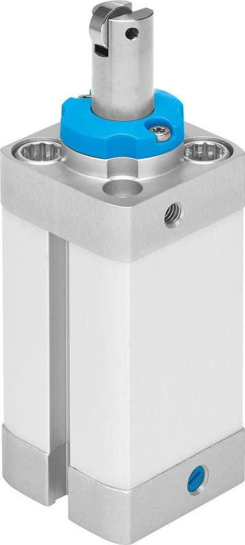 Festo Vérin Bloqueur 20mm Alésage 20mm Course Simple Effet -, Verzenden