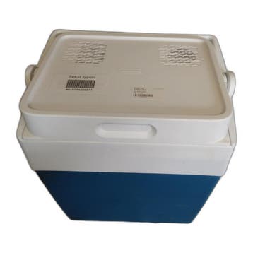 Mobicool MV26 DC — zo goed als nieuw, Verzenden, Nieuw