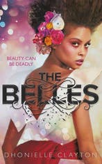 The Belles 9781473223967 Dhonielle Clayton, Verzenden, Dhonielle Clayton