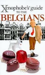 Xenophobes Guide to the Belgians 9781906042226, Verzenden, Anthony Mason
