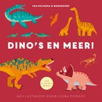 Dinos en meer! (9789000399659, Fiona Powers), Verzenden