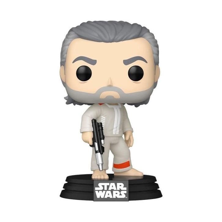 Star Wars : Andor POP! TV Vinyl Figure Kino Loy #760, Verzamelen, Star Wars, Nieuw, Ophalen of Verzenden