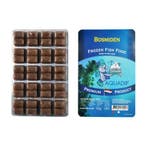 AQUADIP Bosmiden Klein - 100 gram blister - diepvries, Verzenden, Nieuw