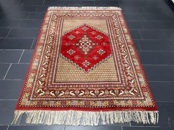 Tunesisch Berber - Vloerkleed - 240 cm - 170 cm, Nieuw