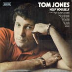 Tom Jones - Help Yourself, Verzenden, Gebruikt