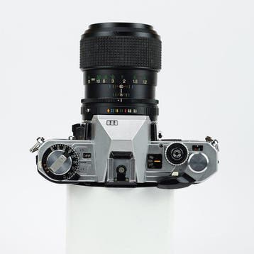 Fujica AX-3 Appareil photo argentique, TV, Hi-fi & Vidéo