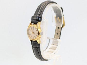 Omega - Zonder minimumprijs - Dames - 1950-1959