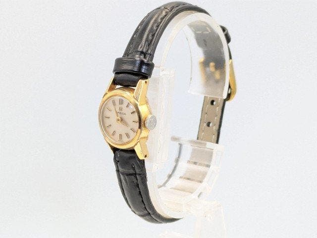 Omega - Zonder minimumprijs - Dames - 1950-1959, Bijoux, Sacs & Beauté, Montres | Hommes