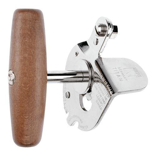 Blikopener | Titan | 140mm Westmark, Zakelijke goederen, Horeca | Keukenapparatuur, Nieuw in verpakking, Verzenden