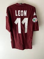 torino - Italiaanse voetbal competitie - Leon - 2009 -