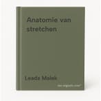 Anatomie van stretchen 9789401433907 Leada Malek, Verzenden, Leada Malek
