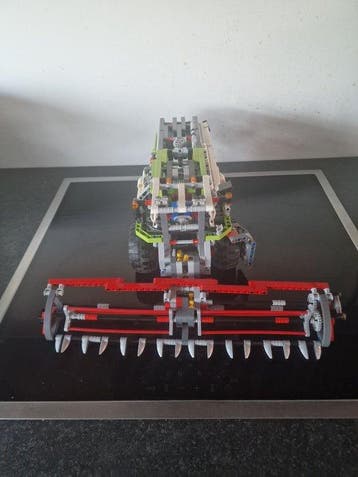 Lego Set - 8274-1 - Technic - 8274-1