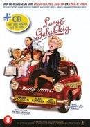 Lang & gelukkig op DVD, Cd's en Dvd's, Verzenden, Nieuw in verpakking