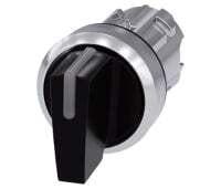 Siemens Selector Switch Front Element - 3SU10522BM100AA0, Verzenden