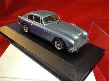 Provence Moulage - made in France 1:43 - Model sportwagen -