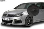 Cupspoiler voor VW Golf 6 R CSL002-M, Verzenden, Nieuw