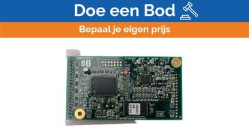 Bieden: Furuno OP05-97 DSP board NBDP for FS1570 and FS2570, Ophalen of Verzenden, Nieuw